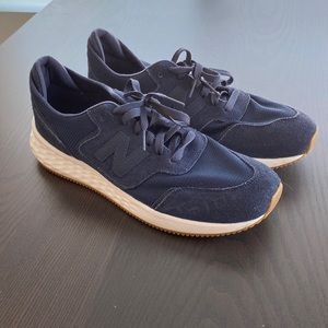 New balance sneakers